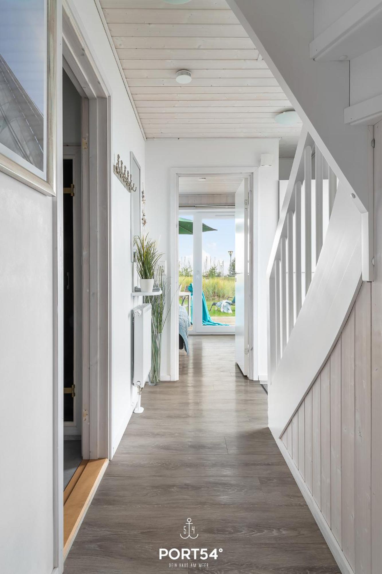Ferienhaus Moewe 11 Marina Wendtorf Exterior photo